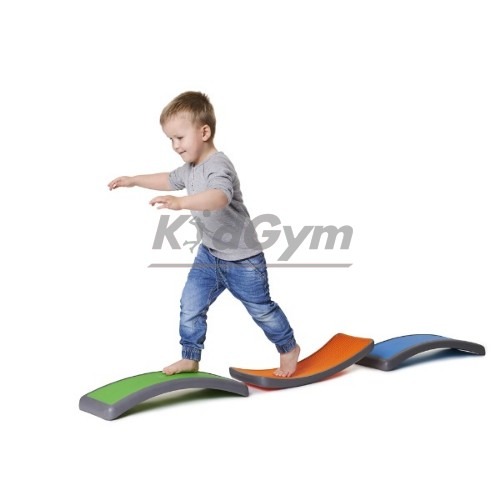 유아동체육 Gym 아치균형보드