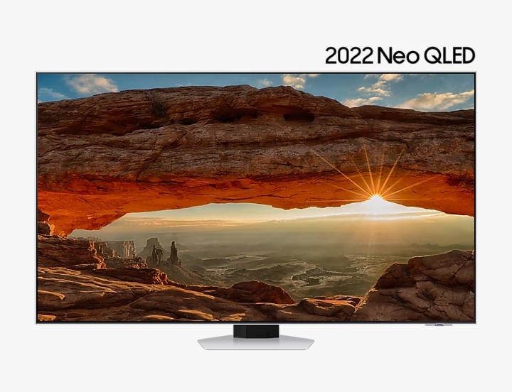 삼성전자 가전 Neo QLED 4K TV 189cm KQ75QNB83AFXKR