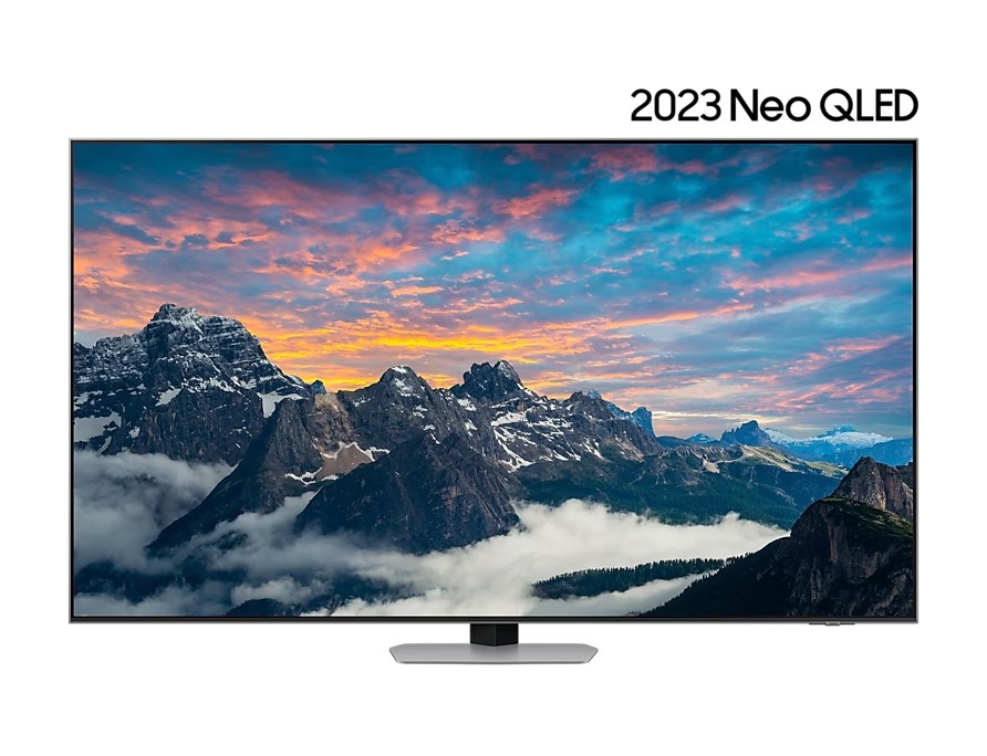삼성전자 가전 2023 Neo QLED TV 125cm KQ50QNC90AFXKR