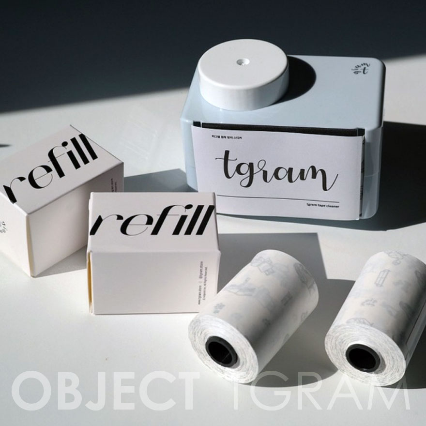티그램 OBJECT-01