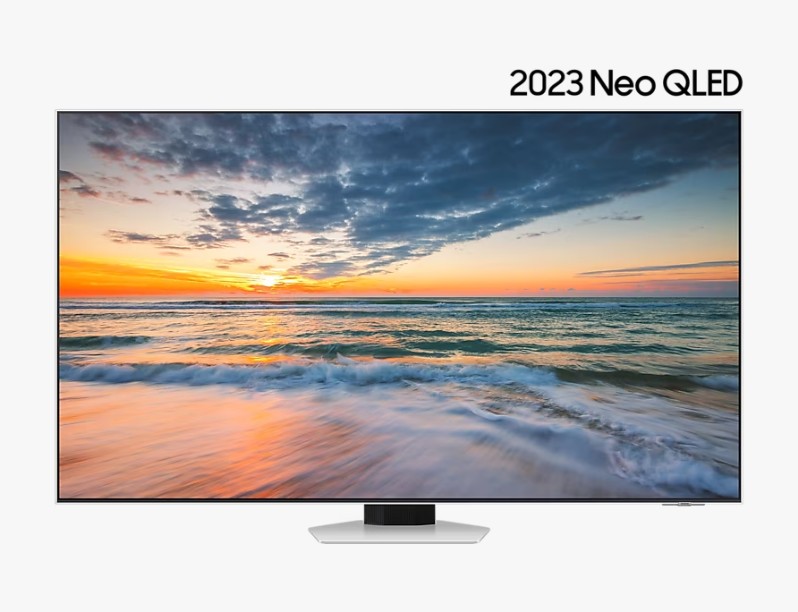 삼성전자 가전 2023 Neo QLED TV 189cm KQ75QNC83AFXKR